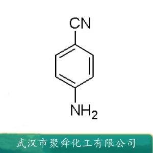 對氨基苯腈,4-Aminobenzonitrile