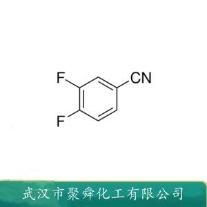 3,4-二氟苯腈,3,4-Difluorobenzonitrile