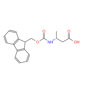 201864-71-3 Fmoc-D-β-高丙氨酸