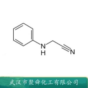 苯胺基乙腈,Anilinoacetonitrile