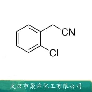 鄰氯苯乙腈,2-(2-Chlorophenyl)acetonitrile