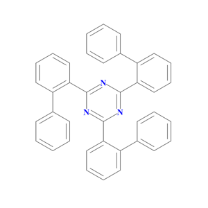 2,4,6-三(2-溴苯基)-1,3,5-三嗪,2,4,6-tris(2-bromophenyl)-1,3,5-triazine