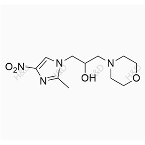 吗啉硝唑杂质17,Morinidazole Impurity 17