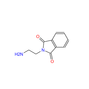 2-(2-氨基乙基)-1H-异吲哚-1,3(2H)-二酮