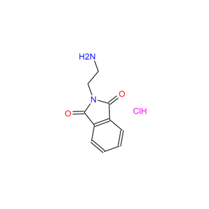 N-(2-氨乙基)-邻苯二甲酰亚胺盐酸盐