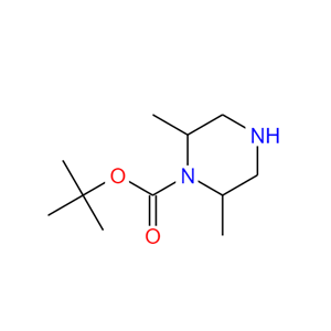 1-BOC-2,6-二甲基哌嗪