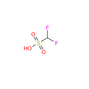 二氟甲磺酸,difluoromethanesulphonic acid