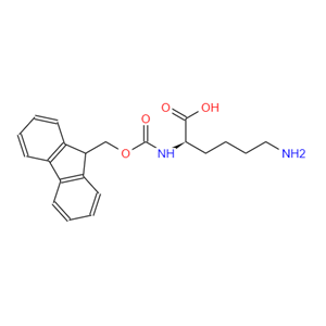110990-08-4 Fmoc-D-赖氨酸