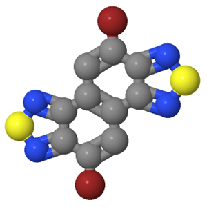 5,10-二溴萘并[1,2-C:5,6-C']双([1,2,5]噻二唑)；133546-50-6