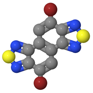 5,10-二溴萘并[1,2-C:5,6-C