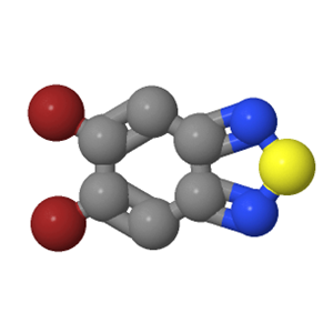 5,6-二溴-2,1,3-苯并噻二唑；18392-81-9