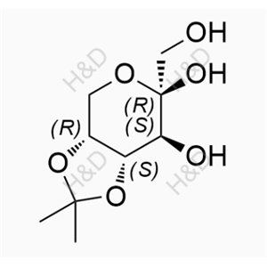 912456-61-2托吡酯杂质14