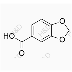 胡椒酸,Piperonylic acid