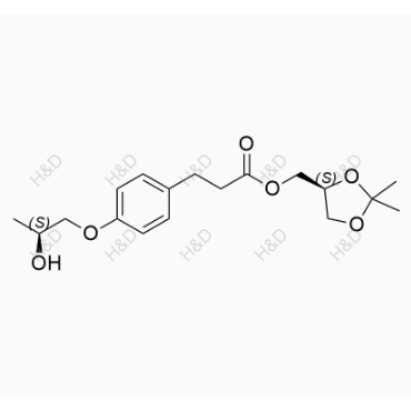 兰地洛尔杂质57,Landiolol Impurity 57