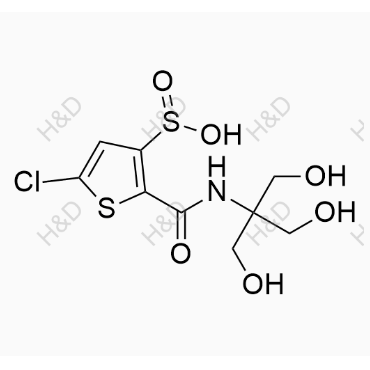 氯諾昔康雜質(zhì)7,Lornoxicam Impurity 7