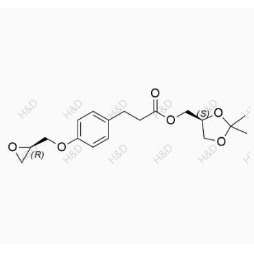 兰地洛尔杂质37,Landiolol Impurity 37