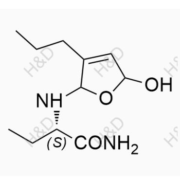 布瓦西坦雜質(zhì)58,Brivaracetam Impurity 58