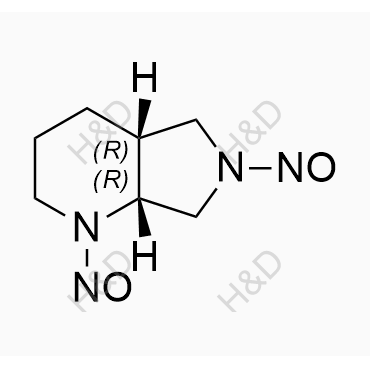 莫西沙星杂质78,Moxifloxacin Impurity 78