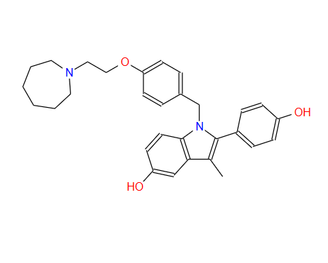 巴多昔芬,Bazedoxifene
