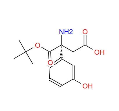 Boc-(R)-3-氨基-3-(3-羥基苯基)-丙酸,Boc-(R)-3-Amino-3-(3-hydroxyphenyl)-propionic acid