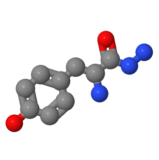 L-酪胺基乙酸肼,L-TYROSINE HYDRAZIDE