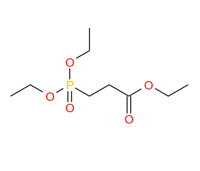 3-膦酰丙酸三乙脂,TRIETHYL 3-PHOSPHONOPROPIONATE