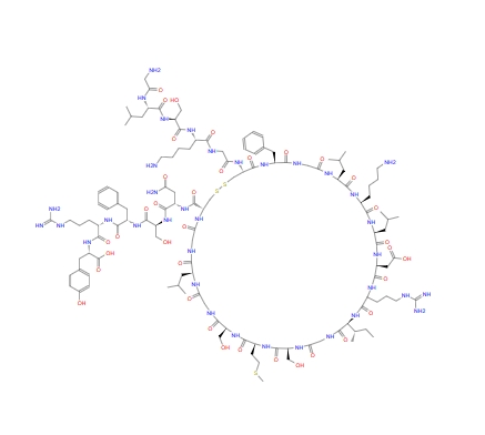 Vasonatrin Peptide (VNP),Vasonatrin Peptide (VNP)