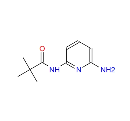 2-amino-6-trimethylacetamidopyridine,2-amino-6-trimethylacetamidopyridine