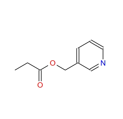 propionic acid-[3]pyridylmethyl ester,propionic acid-[3]pyridylmethyl ester