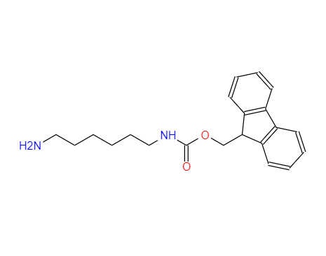 FMOC-NH(CH2)6NH2 HCL,FMOC-NH(CH2)6NH2 HCL