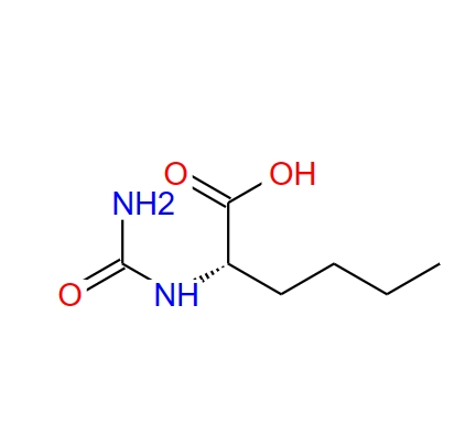 N-CARBAMYL-DL-NORLEUCINE,N-CARBAMYL-DL-NORLEUCINE