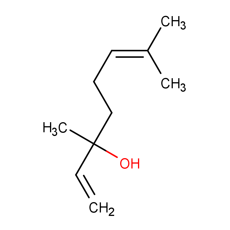 (R)-3’7-二甲基-1’6-辛二烯-3-醇,(R)-3,7-Dimethylocta-1,6-dien-3-ol