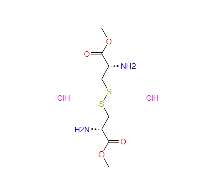 D-胱氨酸二甲酯二盐酸盐,D-Cystine dimethyl ester diHCl