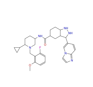 Adrenomedullin (13-52) (human),Adrenomedullin (13-52) (human)