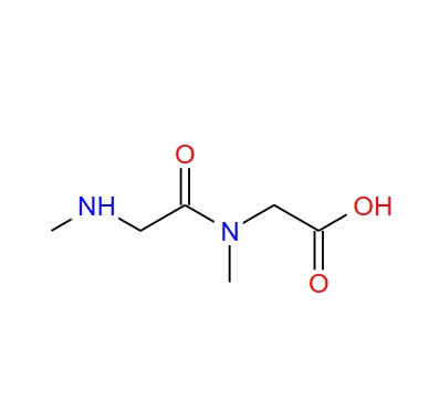 肌氨酰-肌氨酸,Sar-Sar-OH