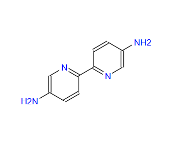 5,5'-二氨基-2,2'-联吡啶,2,2'-bipyridine-5,5'-diamine