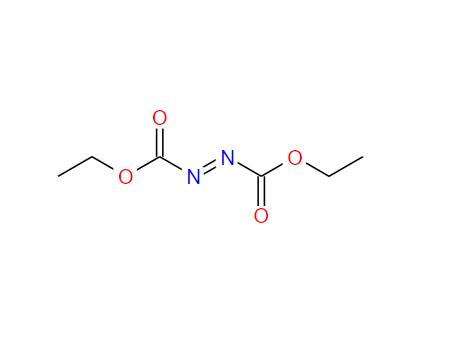 偶氮二甲酸二乙酯,Diethyl azodicarboxylate