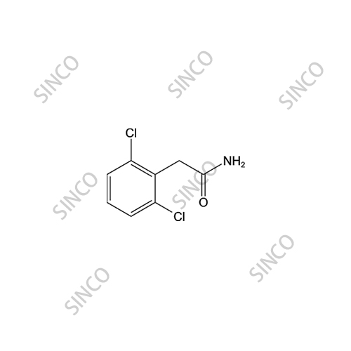 胍法辛杂质2,Guanfacine Impurity 2