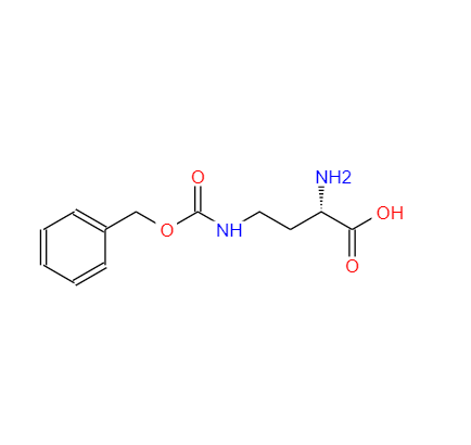 N4-(苄氧羰基)-L-2,4-二氨基丁酸,H-DAB(Z)-OH