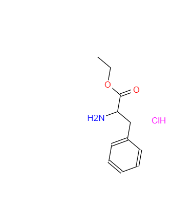 DL-苯丙氨酸乙酯盐酸盐,H-DLPhe-OEtHCl