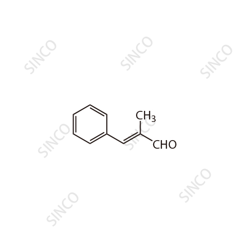 依帕司他杂质2,alpha-Methylcinnamaldehyde