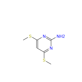 4,6-双(甲基硫烷基)嘧啶-2-胺,6-(Trifluoromethoxy)pyridin-2-amine dihydrochloride
