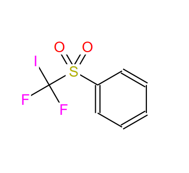 二氟碘甲基苯基砜,DifluoroiodoMethyl phenyl sulfone