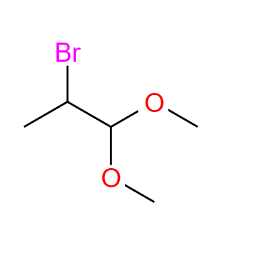 2-溴-1,1-二甲氧基丙烷,2-Bromo-1,1-dimethoxypropane