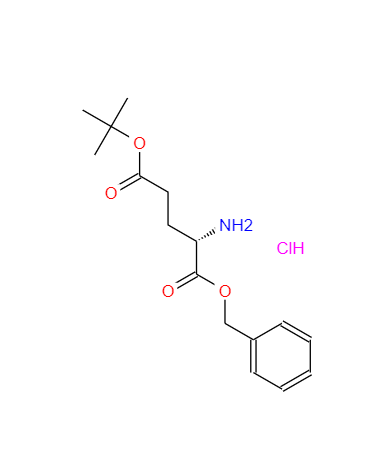 H-GLU(OTBU)- OBZL.HCL,H-Glu(OtBu)-OBzl.HCl