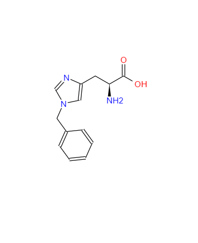 1-苄基-L-组氨酸,H-His(Bzl)-OH