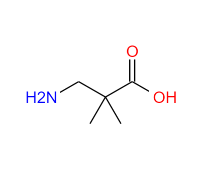 3-氨基-2,2二甲基乙酸,3-AMINO-2,2-DIMETHYL-PROPANOIC ACID