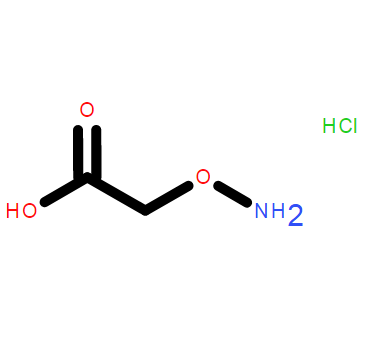 2-(氨基氧基)乙酸盐酸盐,2-(Aminooxy)acetic acid hydrochloride