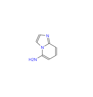 咪唑并[1,2-A]吡啶-5-氨基,Imidazo[1,2-a]pyridin-5-ylamine