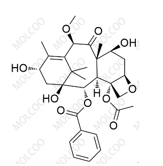 卡巴他賽雜質(zhì)5,Cabazitaxel Impurity 5